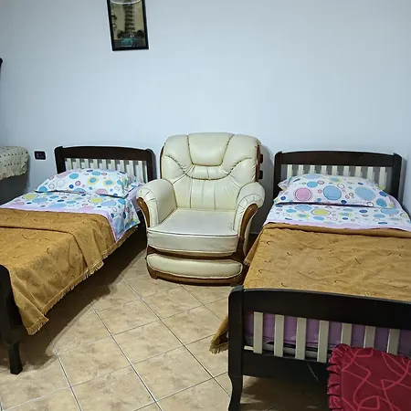 Elio Apartment *