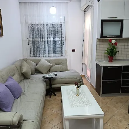 Apartment Elio Vlore