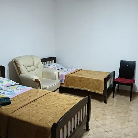 Apartment Elio